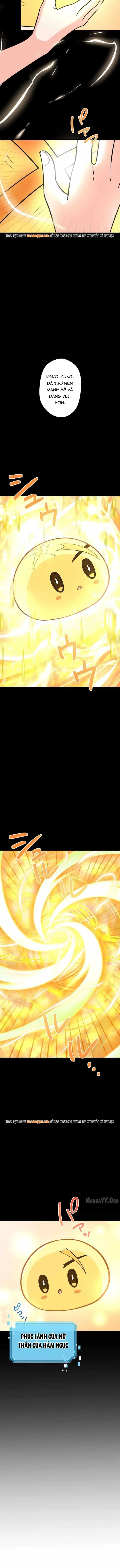 Con Slime Yếu Nhất Ta Từng Cứu Giờ Đã Trở Thành Huyền Thoại! Chap 26 - Next Chap 25