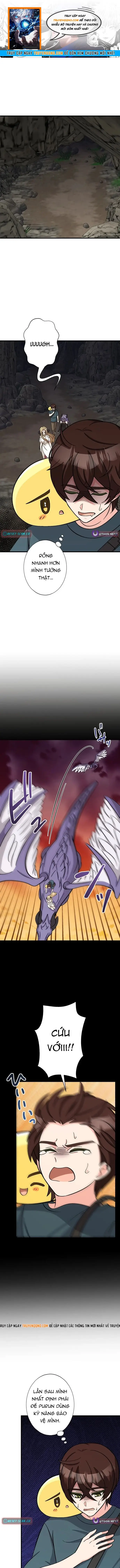 Con Slime Yếu Nhất Ta Từng Cứu Giờ Đã Trở Thành Huyền Thoại! Chap 27 - Next Chap 26