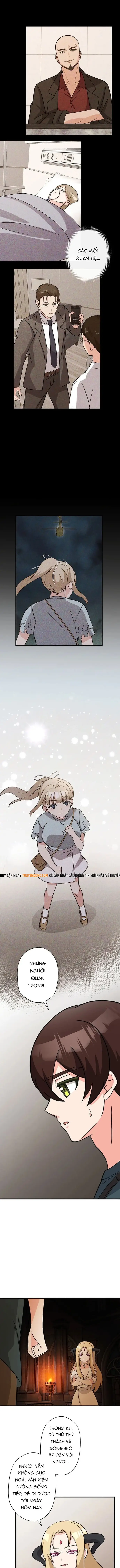 Con Slime Yếu Nhất Ta Từng Cứu Giờ Đã Trở Thành Huyền Thoại! Chap 27 - Next Chap 26