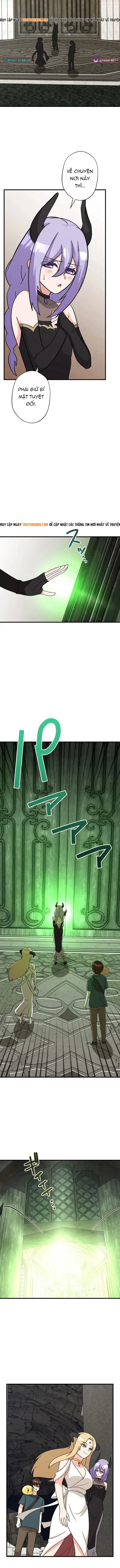 Con Slime Yếu Nhất Ta Từng Cứu Giờ Đã Trở Thành Huyền Thoại! Chap 27 - Next Chap 26