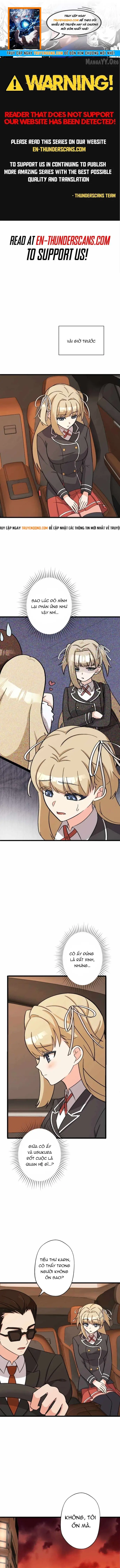 Con Slime Yếu Nhất Ta Từng Cứu Giờ Đã Trở Thành Huyền Thoại! Chap 28 - Next Chap 27