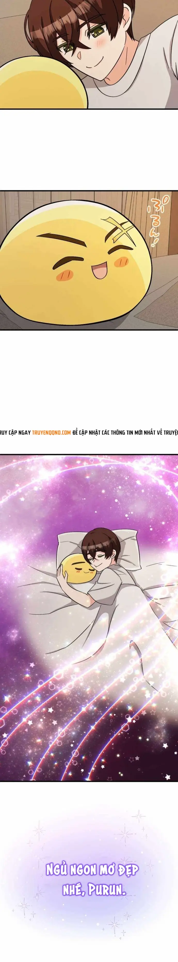 Con Slime Yếu Nhất Ta Từng Cứu Giờ Đã Trở Thành Huyền Thoại! Chap 28 - Next Chap 27