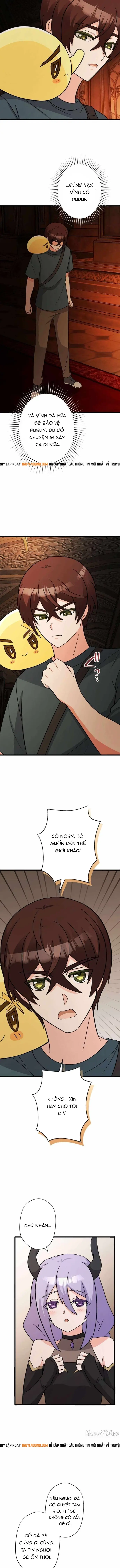 Con Slime Yếu Nhất Ta Từng Cứu Giờ Đã Trở Thành Huyền Thoại! Chap 28 - Next Chap 27