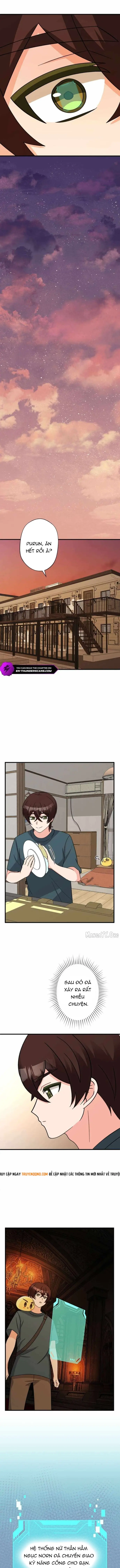 Con Slime Yếu Nhất Ta Từng Cứu Giờ Đã Trở Thành Huyền Thoại! Chap 28 - Next Chap 27