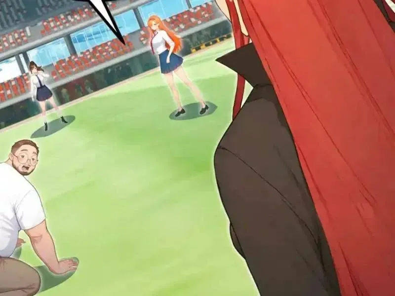 Thái Cổ Thập Hung: Người Khác Ngự Thú Ta Ngự Thú Nương Chap 110 - Next Chap 109