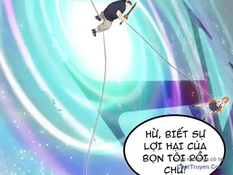 Thái Cổ Thập Hung: Người Khác Ngự Thú Ta Ngự Thú Nương Chap 110 - Next Chap 109