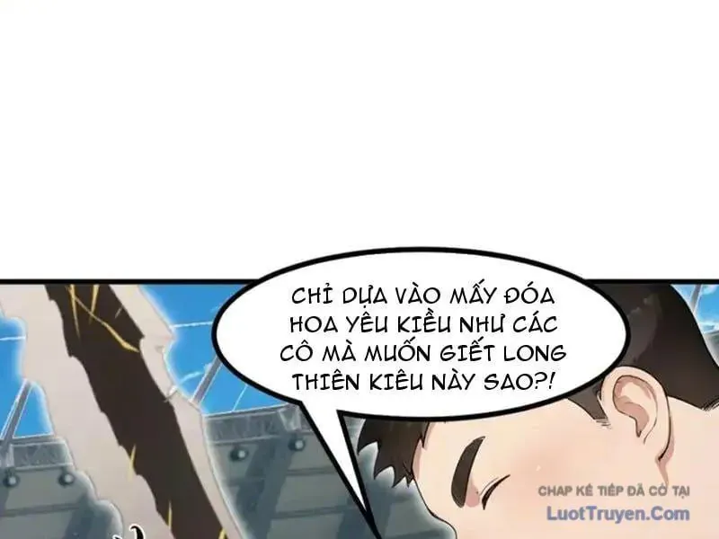 Thái Cổ Thập Hung: Người Khác Ngự Thú Ta Ngự Thú Nương Chap 110 - Next Chap 109