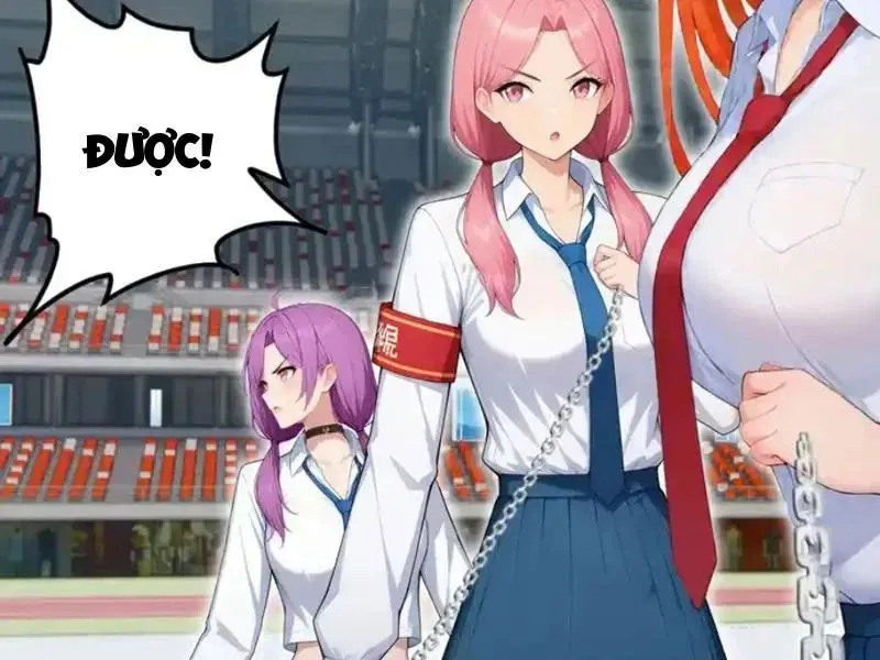 Thái Cổ Thập Hung: Người Khác Ngự Thú Ta Ngự Thú Nương Chap 110 - Next Chap 109