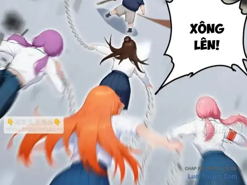Thái Cổ Thập Hung: Người Khác Ngự Thú Ta Ngự Thú Nương Chap 110 - Next Chap 109