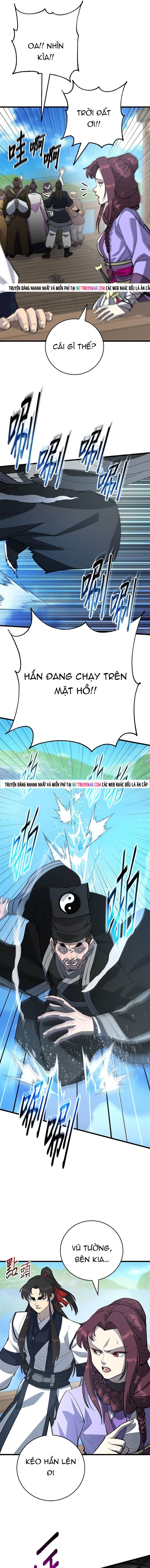 Thiên Hạ Đệ Nhất Đại Sư Huynh Chap 165 - Next Chap 164