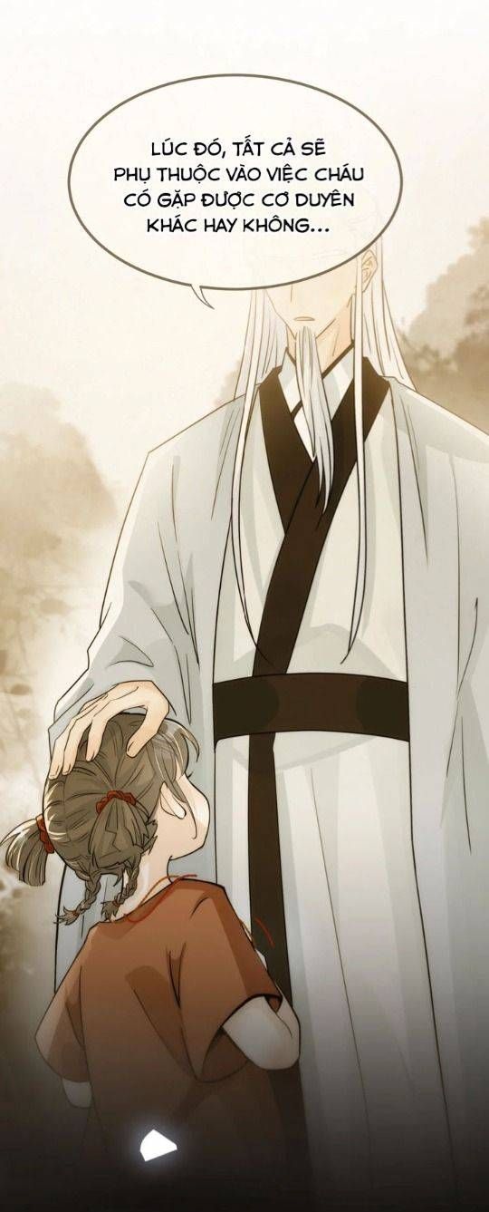 Trời Ơi, Tôi Lại Đang Sống Chung Với Cương Thi?! Chap 2