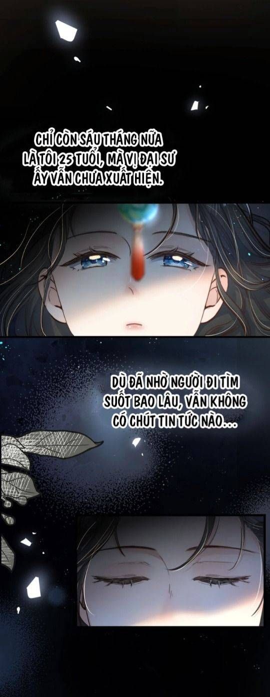 Trời Ơi, Tôi Lại Đang Sống Chung Với Cương Thi?! Chap 2