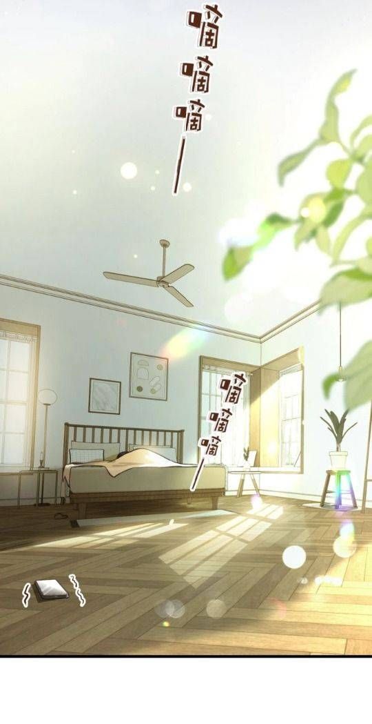 Trời Ơi, Tôi Lại Đang Sống Chung Với Cương Thi?! Chap 2