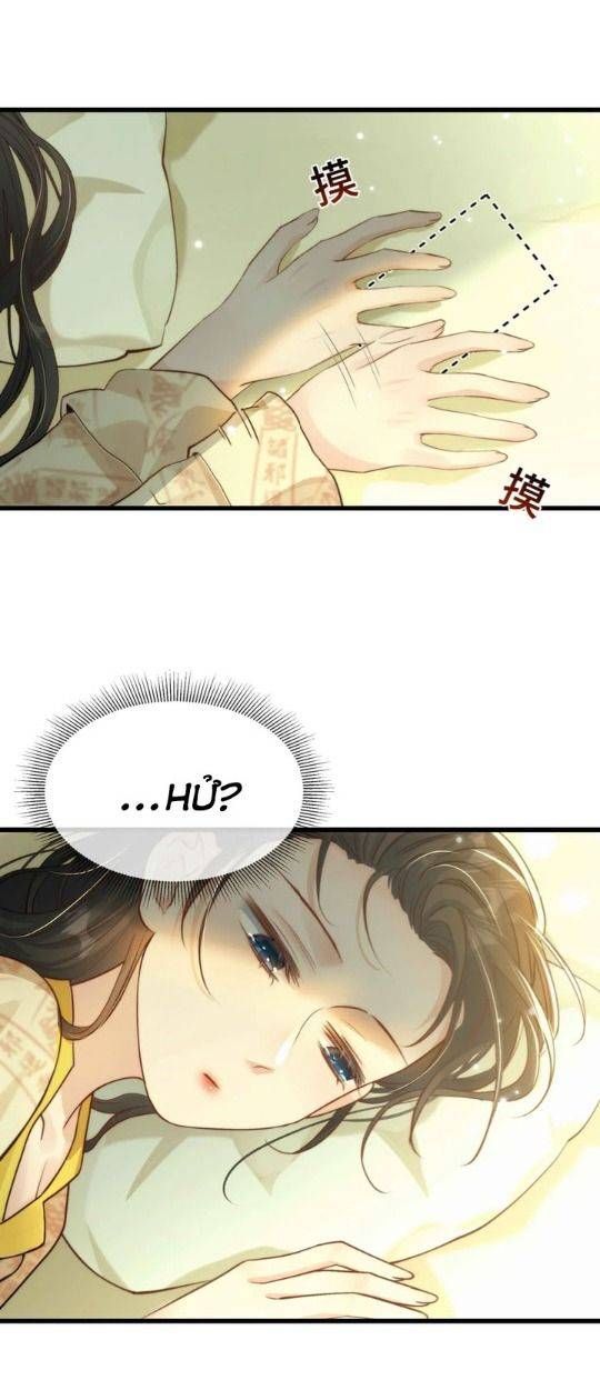 Trời Ơi, Tôi Lại Đang Sống Chung Với Cương Thi?! Chap 2