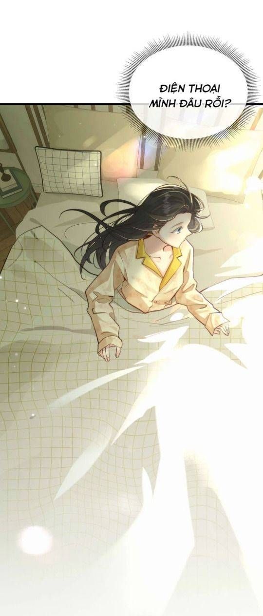 Trời Ơi, Tôi Lại Đang Sống Chung Với Cương Thi?! Chap 2