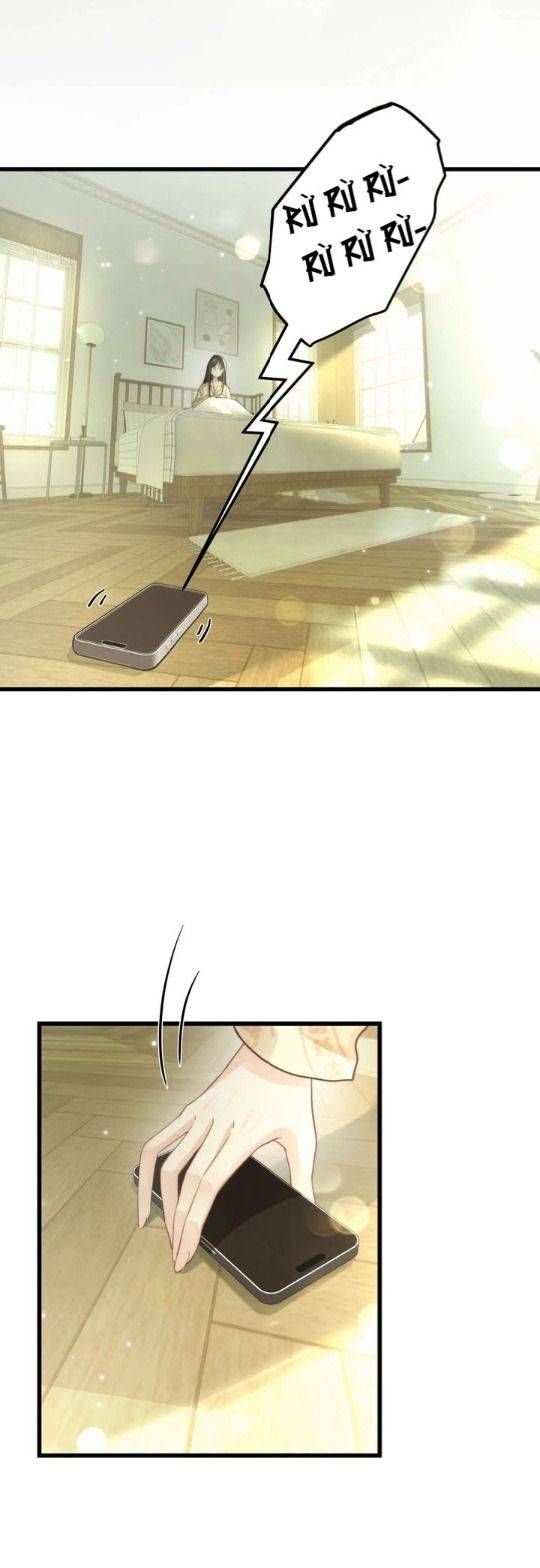 Trời Ơi, Tôi Lại Đang Sống Chung Với Cương Thi?! Chap 2