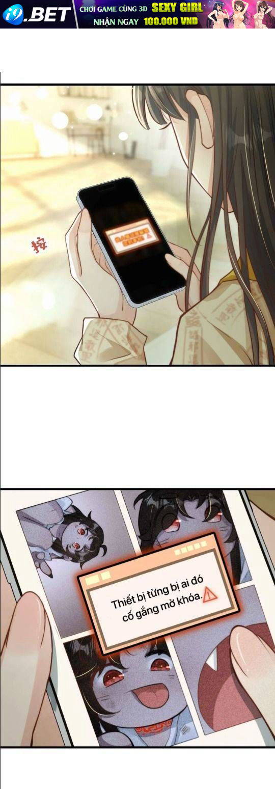 Trời Ơi, Tôi Lại Đang Sống Chung Với Cương Thi?! Chap 2