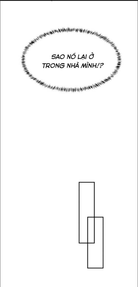 Trời Ơi, Tôi Lại Đang Sống Chung Với Cương Thi?! Chap 2