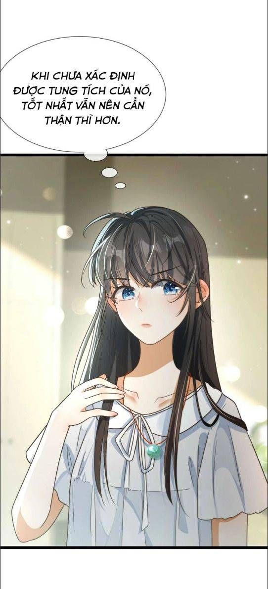 Trời Ơi, Tôi Lại Đang Sống Chung Với Cương Thi?! Chap 2