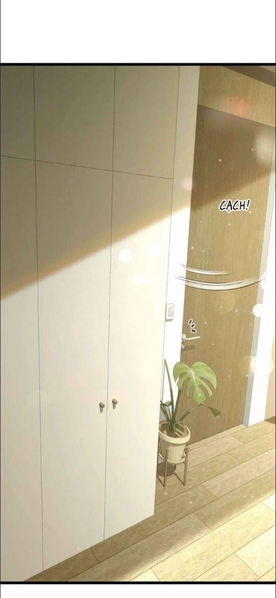 Trời Ơi, Tôi Lại Đang Sống Chung Với Cương Thi?! Chap 2