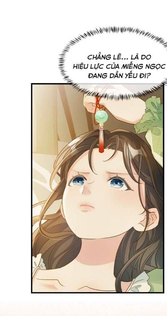 Trời Ơi, Tôi Lại Đang Sống Chung Với Cương Thi?! Chap 2