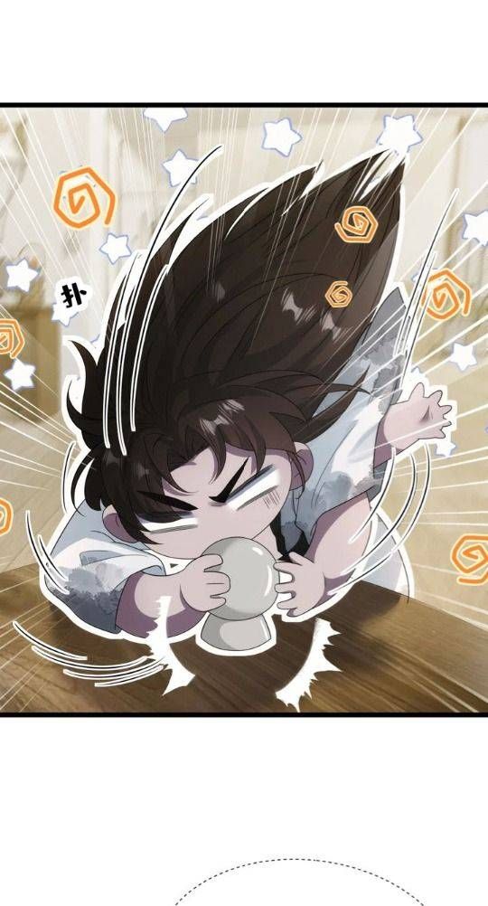 Trời Ơi, Tôi Lại Đang Sống Chung Với Cương Thi?! Chap 3 - Next Chap 2