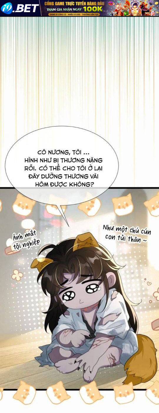 Trời Ơi, Tôi Lại Đang Sống Chung Với Cương Thi?! Chap 3 - Next Chap 2
