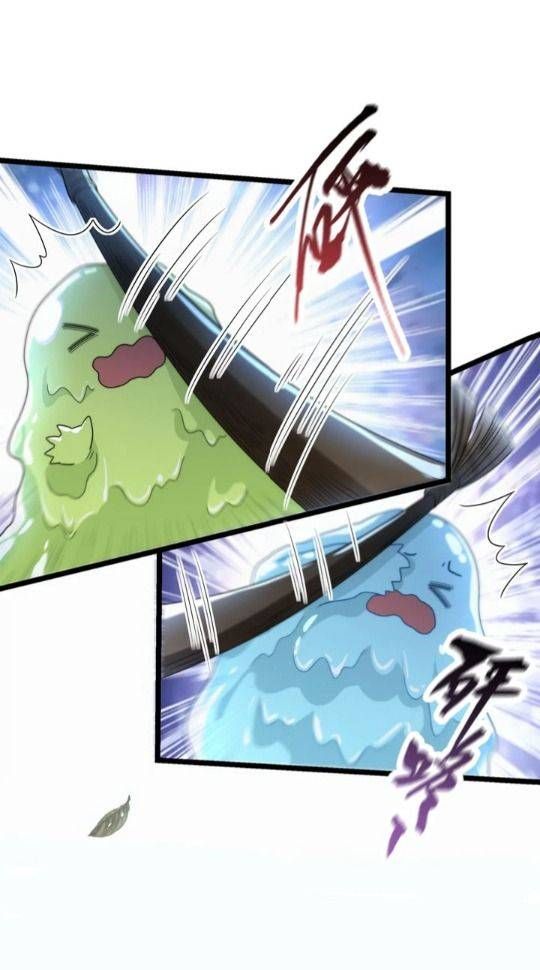 Trời Ơi, Tôi Lại Đang Sống Chung Với Cương Thi?! Chap 3 - Next Chap 2