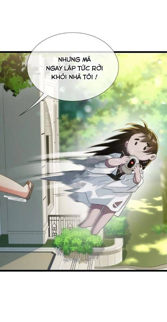 Trời Ơi, Tôi Lại Đang Sống Chung Với Cương Thi?! Chap 3 - Next Chap 2