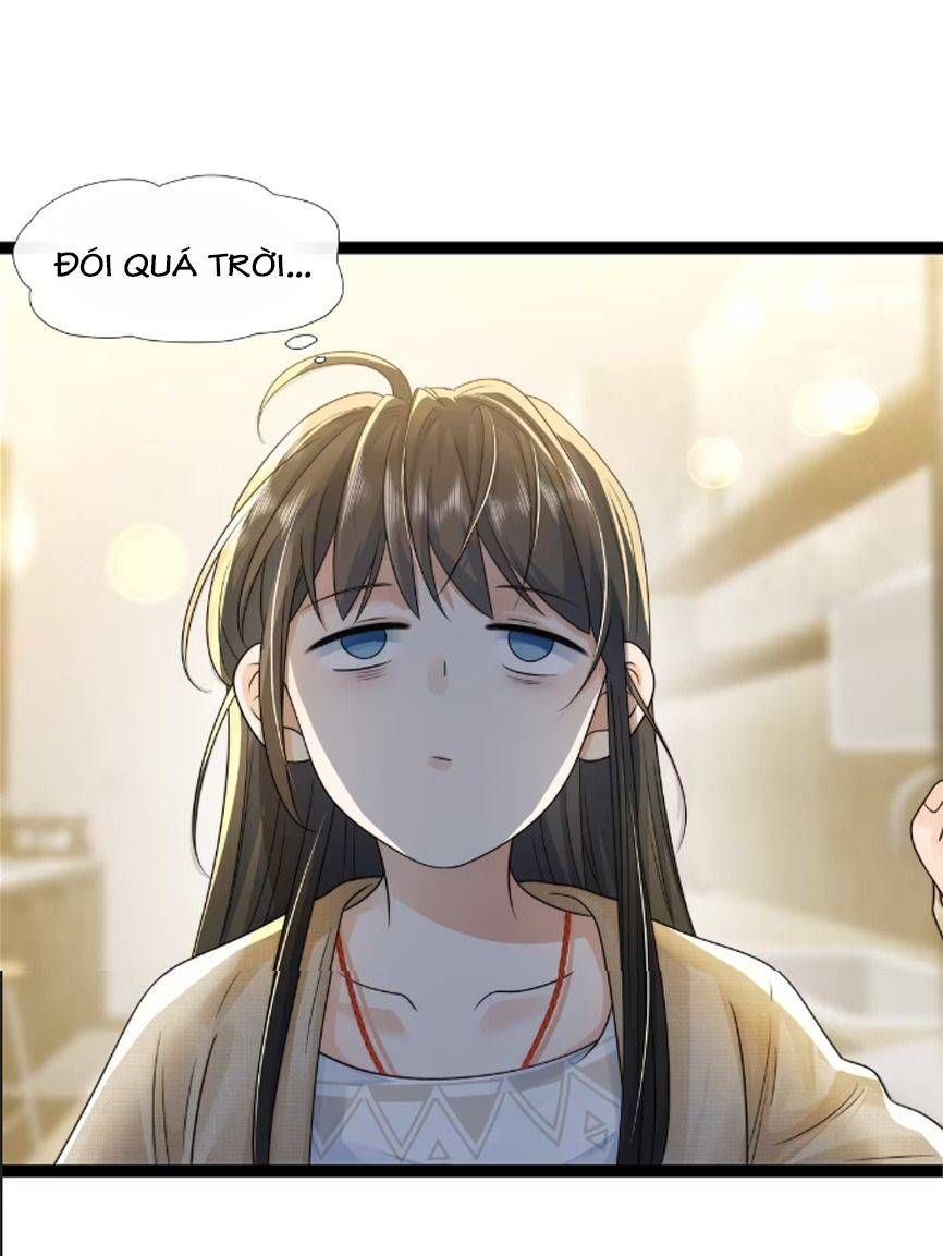 Trời Ơi, Tôi Lại Đang Sống Chung Với Cương Thi?! Chap 5 - Next Chap 3