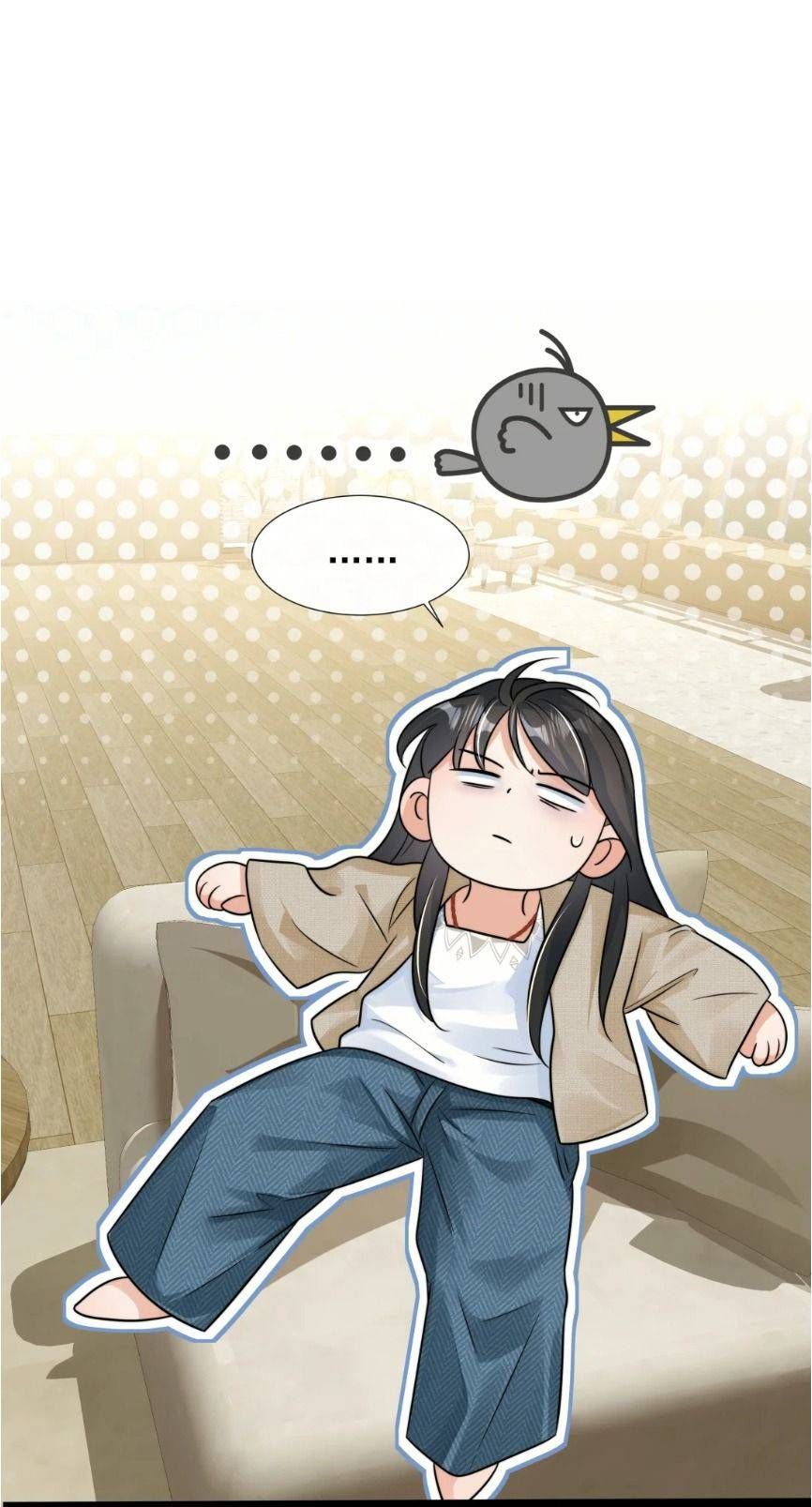 Trời Ơi, Tôi Lại Đang Sống Chung Với Cương Thi?! Chap 5 - Next Chap 3