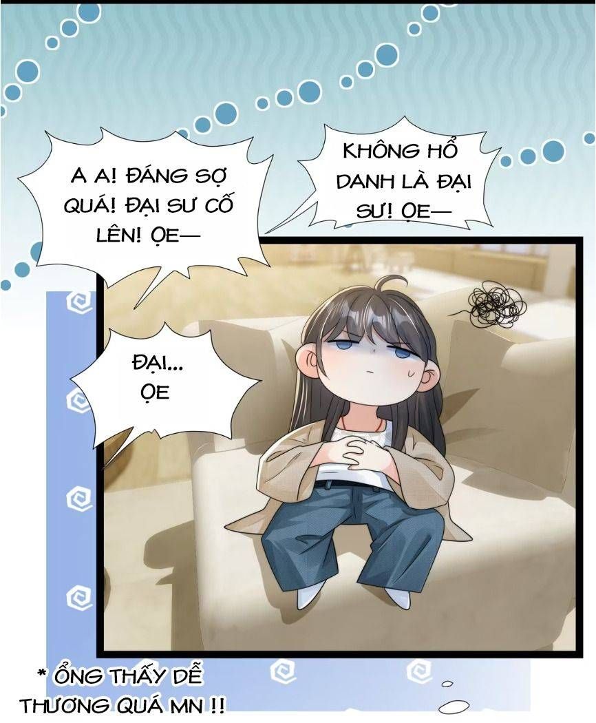 Trời Ơi, Tôi Lại Đang Sống Chung Với Cương Thi?! Chap 5 - Next Chap 3