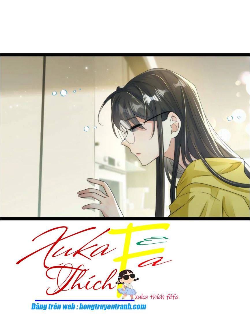 Trời Ơi, Tôi Lại Đang Sống Chung Với Cương Thi?! Chap 5 - Next Chap 3