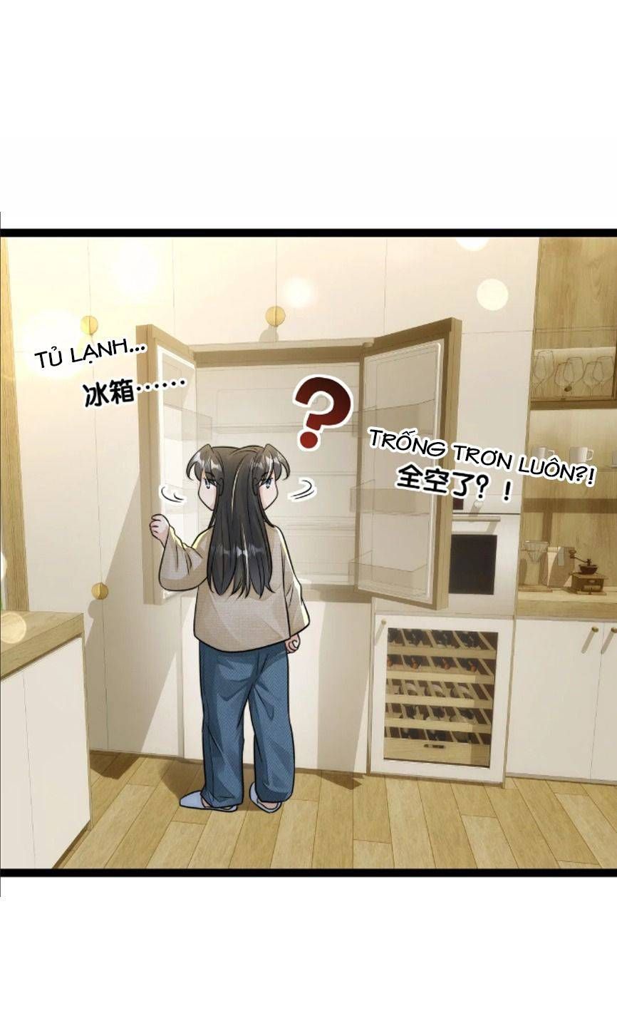 Trời Ơi, Tôi Lại Đang Sống Chung Với Cương Thi?! Chap 5 - Next Chap 3