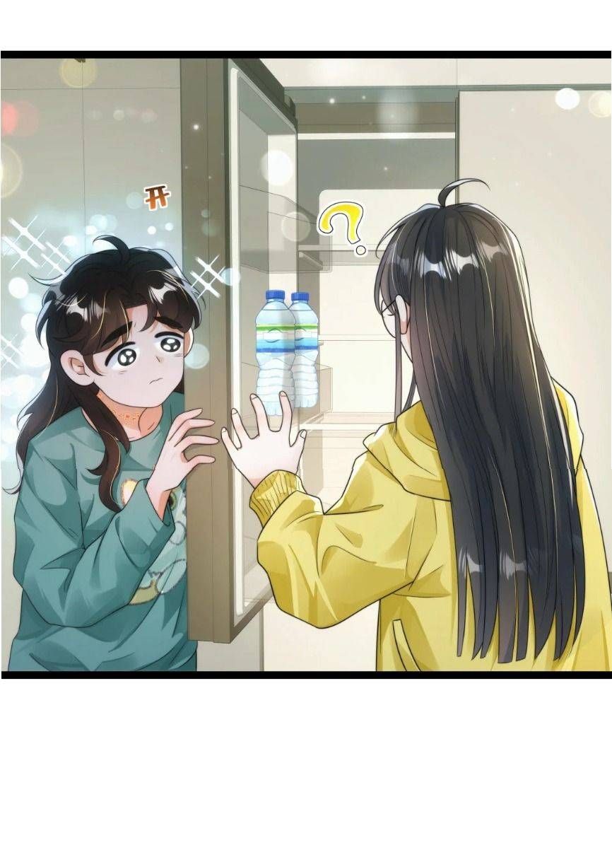 Trời Ơi, Tôi Lại Đang Sống Chung Với Cương Thi?! Chap 5 - Next Chap 3