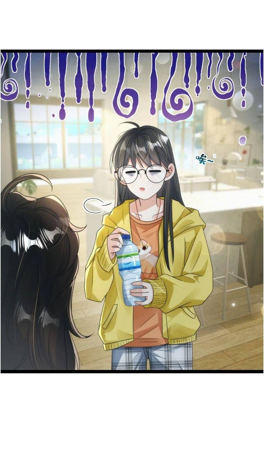 Trời Ơi, Tôi Lại Đang Sống Chung Với Cương Thi?! Chap 5 - Next Chap 3