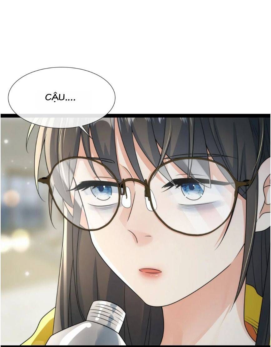 Trời Ơi, Tôi Lại Đang Sống Chung Với Cương Thi?! Chap 5 - Next Chap 3