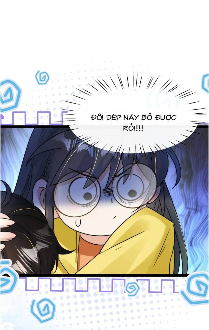 Trời Ơi, Tôi Lại Đang Sống Chung Với Cương Thi?! Chap 5 - Next Chap 3