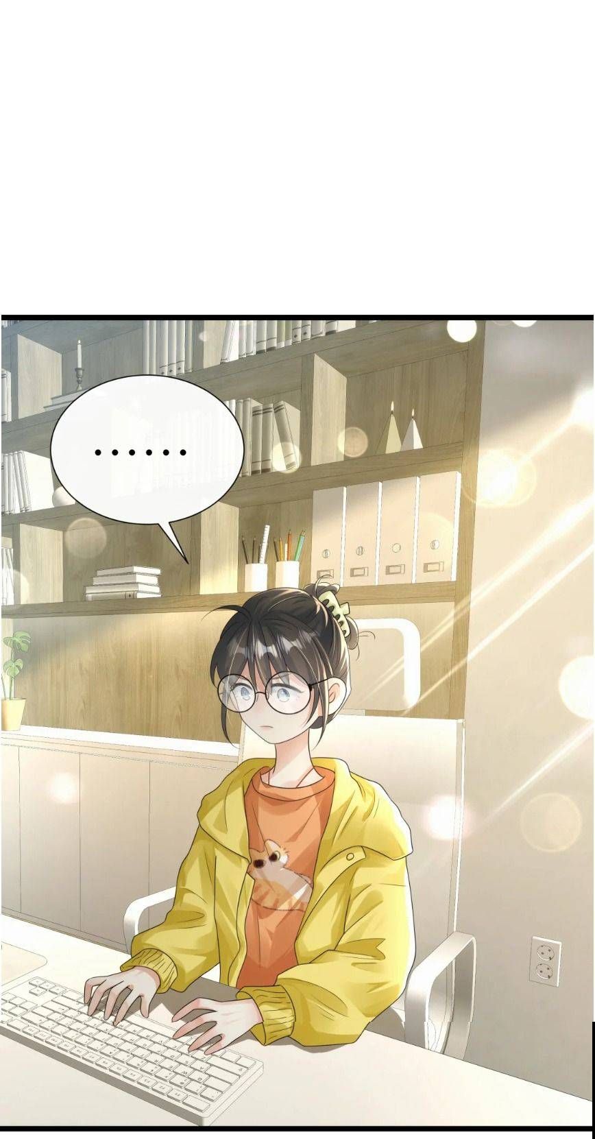 Trời Ơi, Tôi Lại Đang Sống Chung Với Cương Thi?! Chap 5 - Next Chap 3