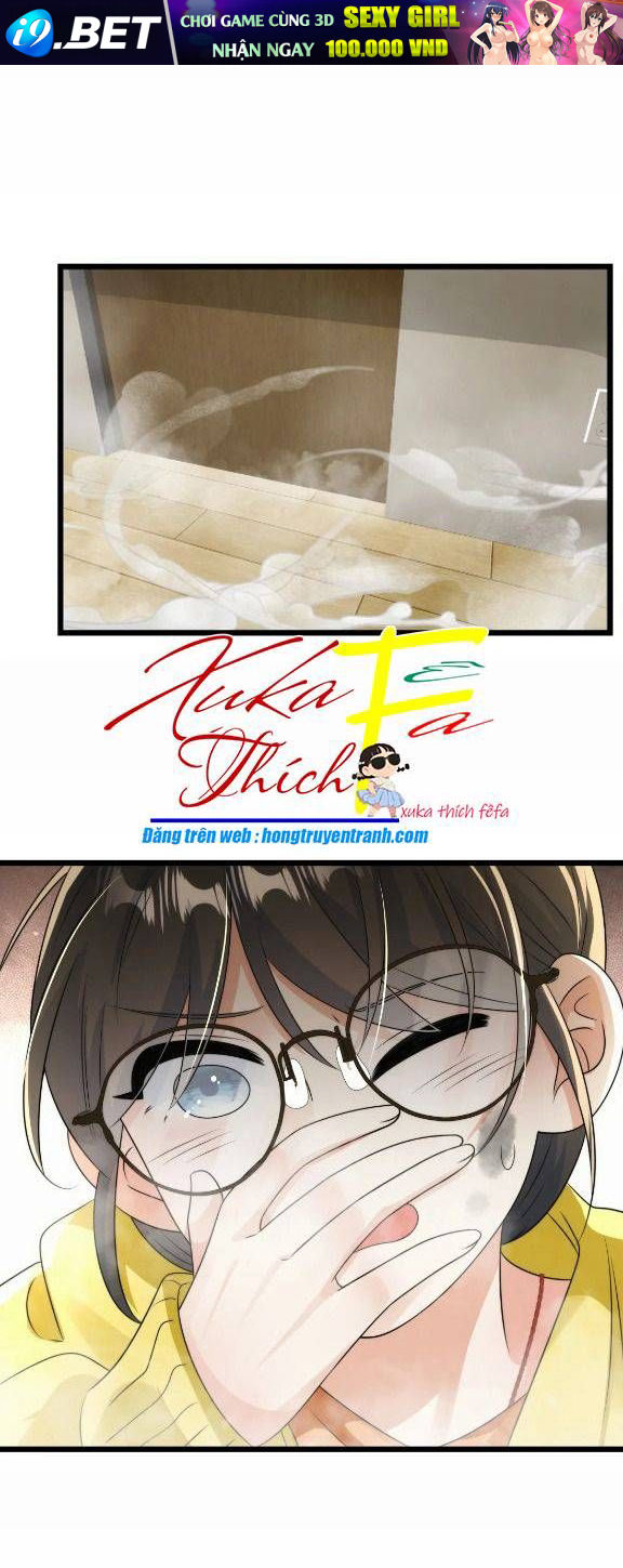 Trời Ơi, Tôi Lại Đang Sống Chung Với Cương Thi?! Chap 6 - Next Chap 5