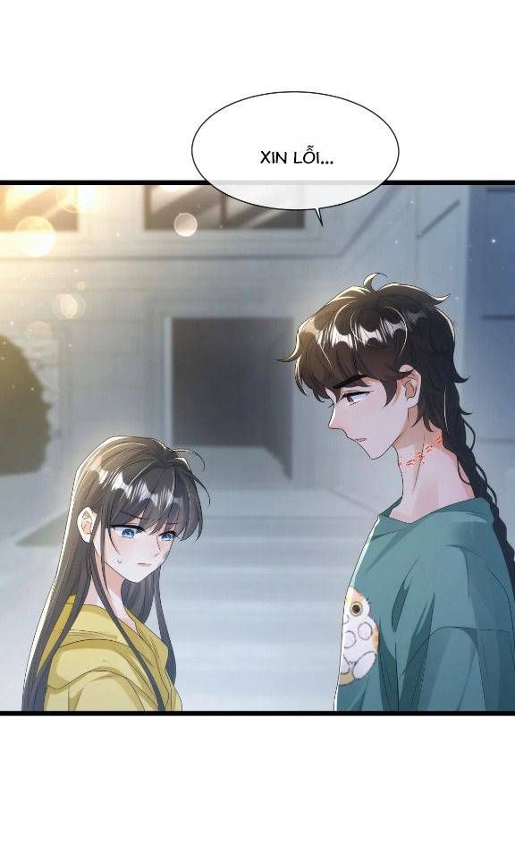 Trời Ơi, Tôi Lại Đang Sống Chung Với Cương Thi?! Chap 6 - Next Chap 5