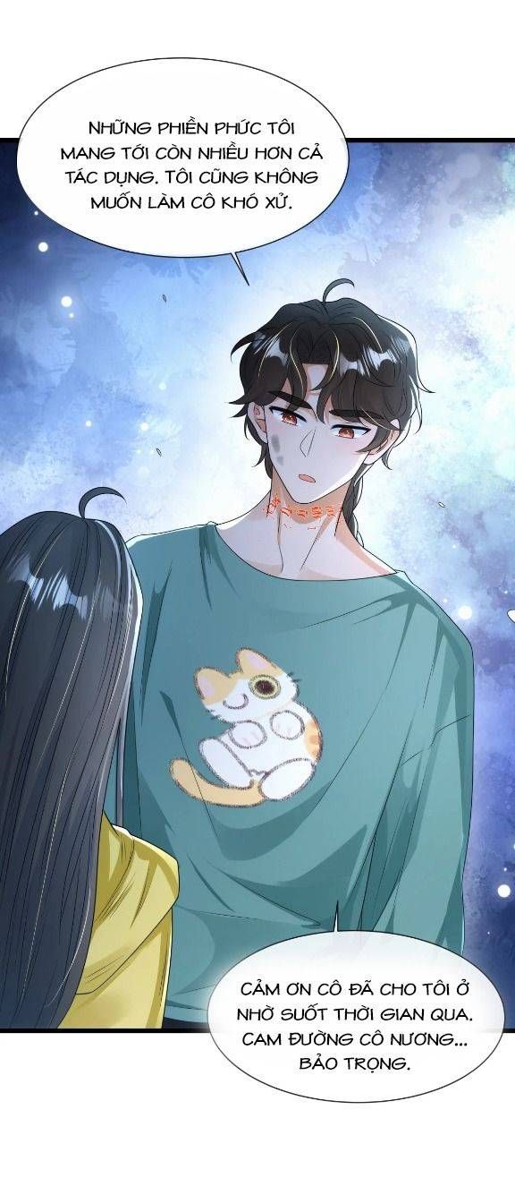 Trời Ơi, Tôi Lại Đang Sống Chung Với Cương Thi?! Chap 6 - Next Chap 5