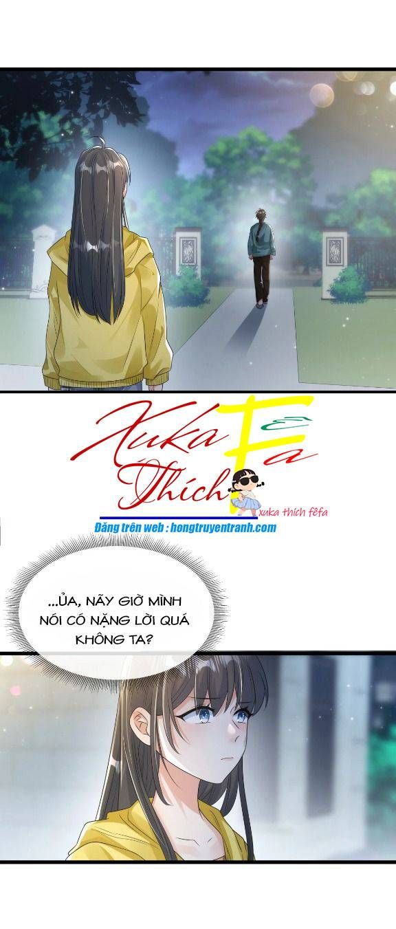 Trời Ơi, Tôi Lại Đang Sống Chung Với Cương Thi?! Chap 6 - Next Chap 5