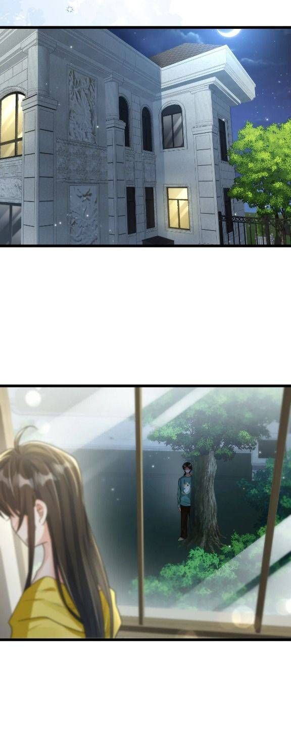 Trời Ơi, Tôi Lại Đang Sống Chung Với Cương Thi?! Chap 6 - Next Chap 5