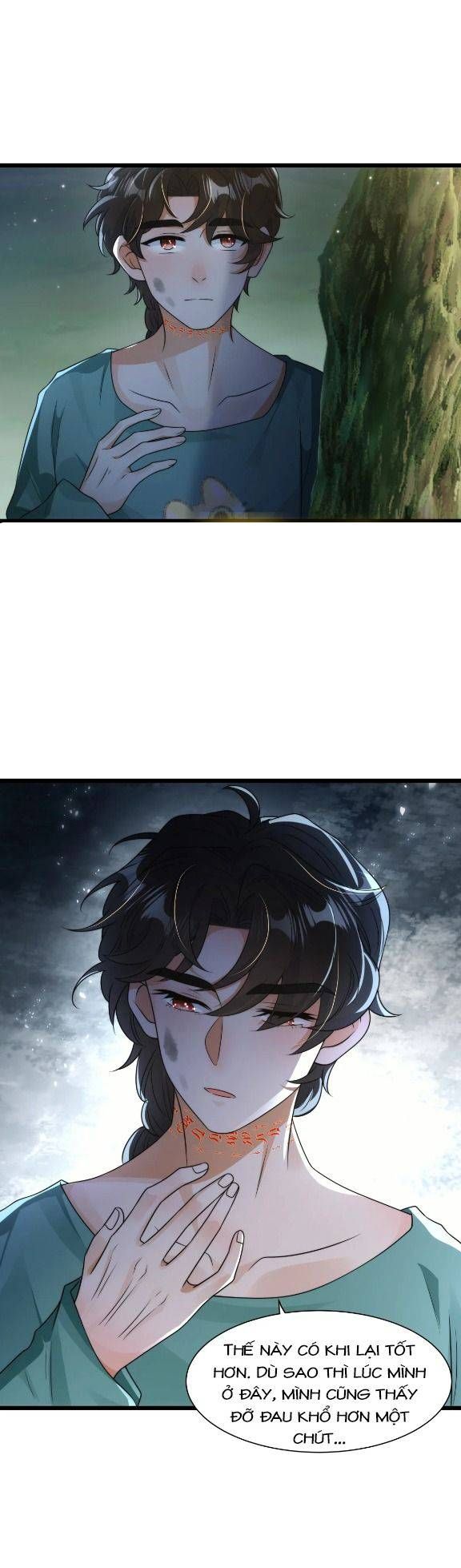 Trời Ơi, Tôi Lại Đang Sống Chung Với Cương Thi?! Chap 6 - Next Chap 5