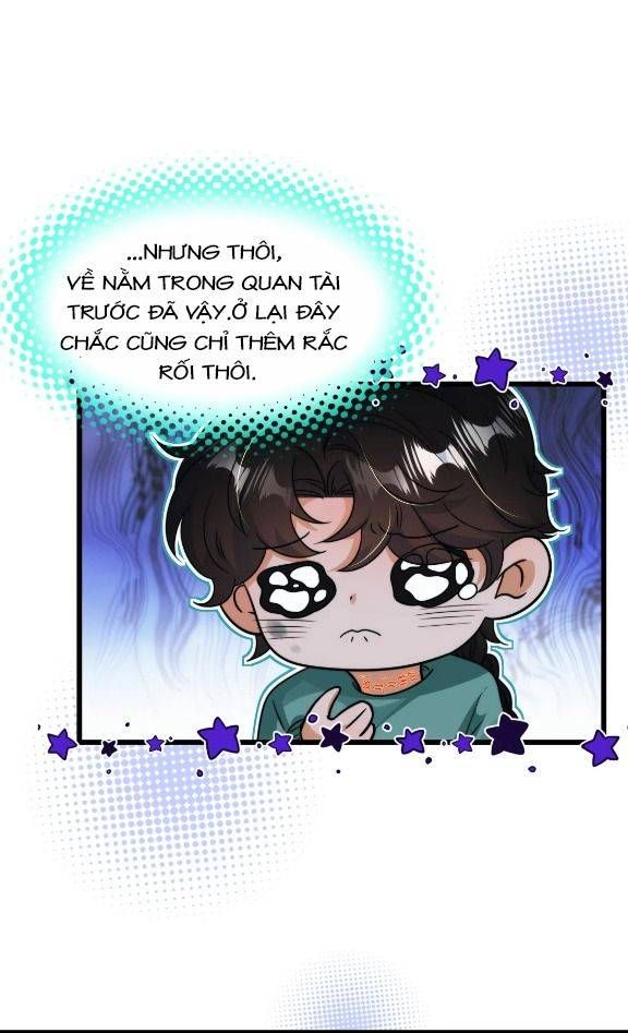 Trời Ơi, Tôi Lại Đang Sống Chung Với Cương Thi?! Chap 6 - Next Chap 5