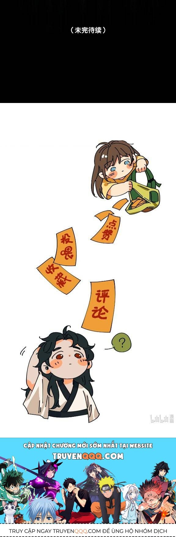 Trời Ơi, Tôi Lại Đang Sống Chung Với Cương Thi?! Chap 6 - Next Chap 5