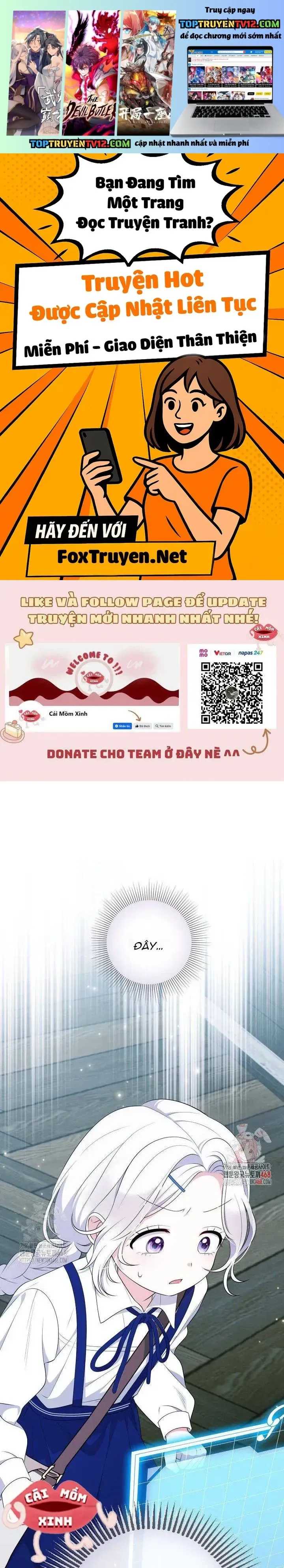 Cái Giá Của Tái Sinh Chap 16 - Next Chap 15