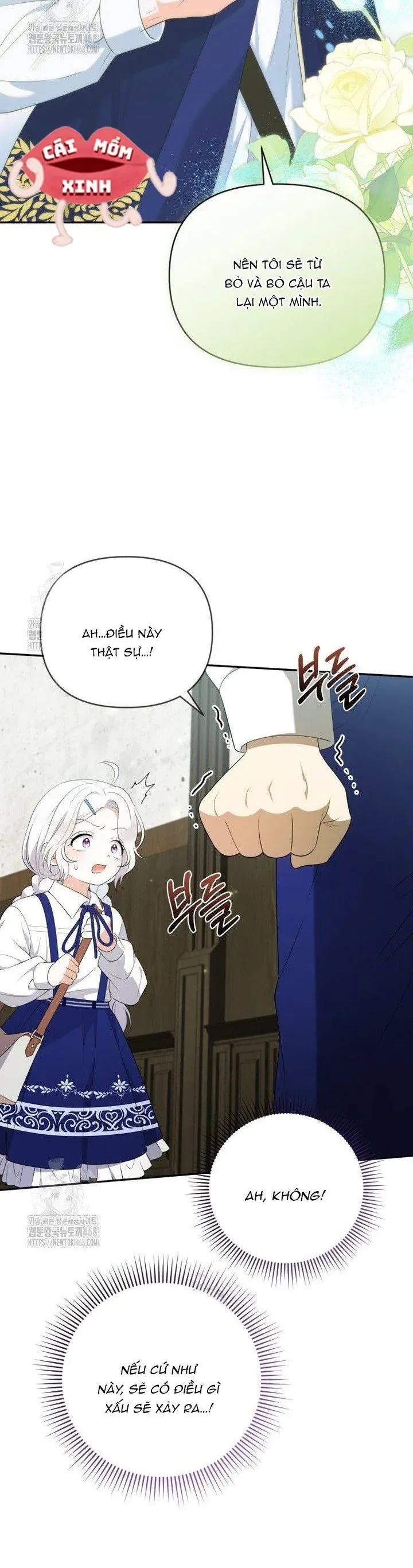 Cái Giá Của Tái Sinh Chap 16 - Next Chap 15