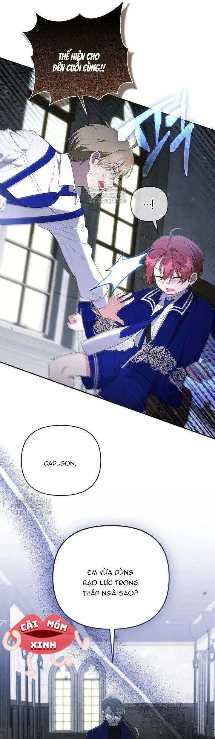 Cái Giá Của Tái Sinh Chap 16 - Next Chap 15